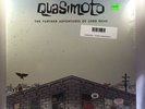 Quasimoto - Further Adventures of Lord Quas 2LP NEW