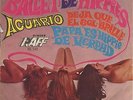 GUSTAVO PIMENTEL brand new bag LATIN FUNK Mexico listen ORGAN GROOVE DANCER MOD