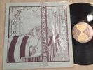 JUST VANDY   s/t LP  ELEVENTH HOUR RECORDS EH-1005-S   '72 Folk Psych SHRINK NM
