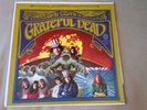 GRATEFUL DEAD FIRST LP WARNER BROS JERRY GARCIA PIGPEN BOB WEIR PHIL LESH 1967