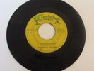 ROYAL JESTERS Joe Jama I Want You 'Round Northern Soul Chicano 45 VG
