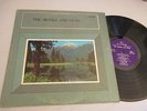 The Monks and Nuns AP-3009 Original Vinyl Lp Psych Rock ? ? ?