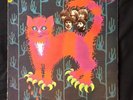 Pussy - Pussy Plays Original 1969 LP MORGAN BLUE TOWN NEAR MINT VINYL GRAIL