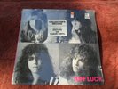 TUFF LUCK CLEAR VINYL LP  RENAISSANCE  Hair Excellent