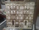Led Zeppelin Physical Graffiti US 2 LP Classic Records Unsealed Condition