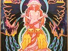 Space Ritual - HAWKWIND Original 1973 Double LP United Artists UAD 60037 & 38