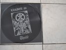 Skinhead  28 ROCK O RAMA 177/188 PICTURE VINYL