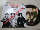 THE CURE 