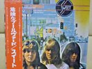 Japan 1st Edition  The Sweet ?/ Desolation Boulevard RCA-6262  Free Shipping