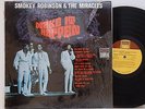 Smokey Robinson   and the miracles     Make it happen     Tamla   USA     NM # W