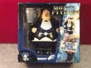 Monty Python - Meaning Of Life - Mr Creosote Vomiting Sauce Dispenser RARE
