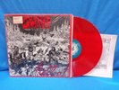 ? Vintage GWAR   Hell-O  **RARE** Vinyl LP Record   Shimmy Disc   AWESOME  ?