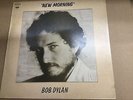Bob Dylan 'New Morning' Singapore 1970 