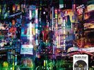 AGITATION FREE - Shibuya Nights Live in Tokyo - 2 LP colour MadeInGermany