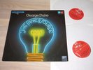 George Duke 2? LP - The Inner Source / 1976 MPS BASF IN MINT