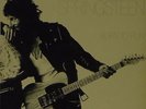 BRUCE SPRINGSTEEN 'BORN TO RUN' UK LP JOHN LANDAU MISPRINT
