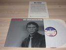 Bill Hurst LP - Ice Cold Calculation /1982 CAIN PRESS IN MINT