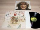 John Lennon LP + Insert - Walls and Bridges/GERMAN PRESS IN MINT UNPLAYED