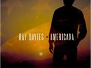 RAY DAVIES AMERICANA NEW ALBUM DOUBLE VINYL LP IN STOCK
