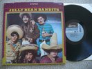 THE JELLY BEAN BANDITS- s/t RARE 1967 ORIG MAINSTREAM GARAGE PSYCH FUZZ GUITAR