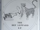 DEF LEPPARD RIDE INTO THE SUN 7
