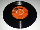 ACKEE/POWER VERSION - DENNIS ALCAPONE [REGGAE D.J.]  7