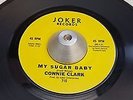 connie clark my sugar baby