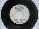 Bud & Kathy ?– Hang It Out To Dry - Downey D-136 - A Garage Rock Classic