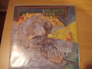 LP--Savoy Brown--Hellbound Train--Vinyl