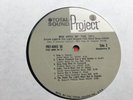 3 Quadraphonic 4 Channel Records Enoch Light Project 3 Vinyl 33 rpm lp Big Band