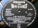 DUSTY SPRINGFIELD A Girl Called Dusty 1964 UK PHILIPS 1st *STEREO* - NEAR MINT