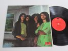 GOLDEN EARRING/SEVEN TEARS  LP 1971 POLYDOR 2310 135