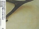 WISHBONE ASH - WISHBONE ASH 2001 JAPAN MINI LP CD