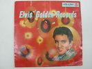 ELVIS PRESLEY  Elvis' Golden Records  Vinyl LP Original von 1958