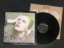 DAVID BOWIE-HUNKY DORY-ROCK LP-1971 RCA LSP-4623 PLAYED EXC