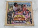 PATHAR KE INSAN BAPPI LAHIRI LP Record Bollywood India RARE-892