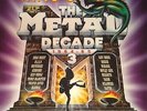 Various ?– Giants Of Rock The Metal Decade 1984-85 Vol 3 (2LP Vinyl 1991) Rar