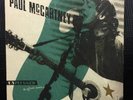 Sealed Paul McCartney/Unplugged the Official Bootleg Lp Spain Numbered 18170