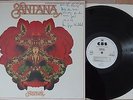 Santana ?- Festivál RARE Promo EU 1976 Pop/ Poprock
