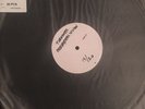 Turnover PERIPHERAL VISION TEST PRESS # 19 / 20 RFC122 RUN FOR COVER NM