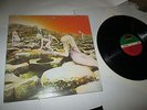 Led Zepplin Houses Of The Holy Gatefold Atlantic SD-19130 LP VINYL VG+