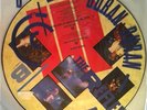 Duran Duran ?– The Reflex (Dance Mix) (Picture Disc Vinyl 1984) EMI Rar
