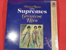 Sealed Diana ross and the supremes greatest hits. With Posters. Must see Photos