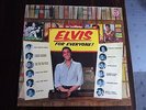 LP -     ELVIS PRESLEY   -     ELVIS FOR EVERYONE  -   RCA SV AS 1011