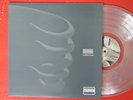 TOOL on BMG Zoo —UNDERTOW— 1993 lp | CLEAR GREEN VINYL | RARE | NM