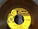 LEE PERRY - PLEASE DON'T GO