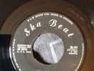 CLIVE  AND NAOMI - YOU ARE MINE