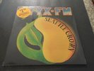 Seattle Grown, 96 KYYX Fm -Benefit Chidrens Hospital 1978 Sealed   ID:20509