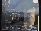 CELTIC FROST Monotheist VINYL LP BOX Set Sealed New RARE RARE RARE