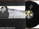 U2: The Joshua Tree - Vinyl-LP incl. Lyricposter - Gatefold/Klappcover (1987)